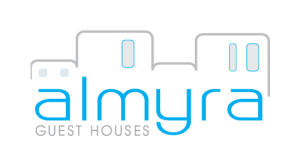 Almyra Guesthouses Mykonos
