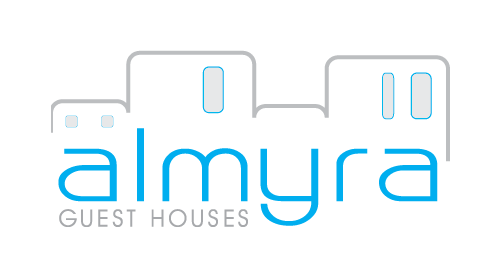 Almyra Guesthouses Mykonos